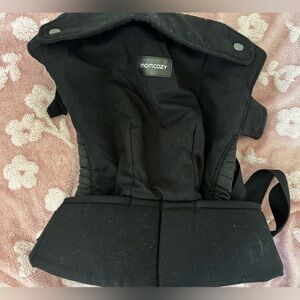 Mom Cozy bay carrier